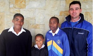 GB PrimÃªr se Landlopers